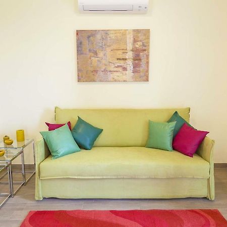 Ue Maxeu - Libeccio Apartment Cervo Ngoại thất bức ảnh