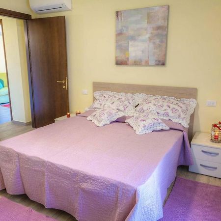 Ue Maxeu - Libeccio Apartment Cervo Ngoại thất bức ảnh