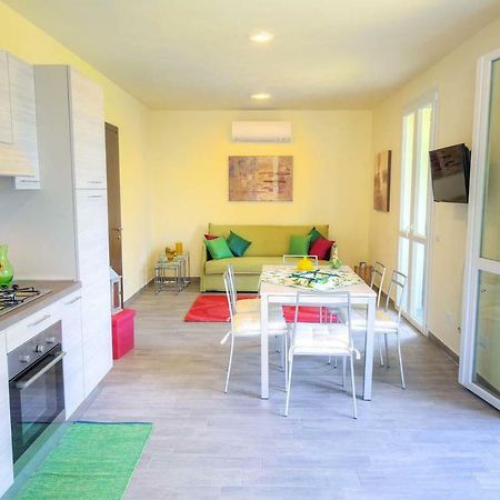 Ue Maxeu - Libeccio Apartment Cervo Ngoại thất bức ảnh