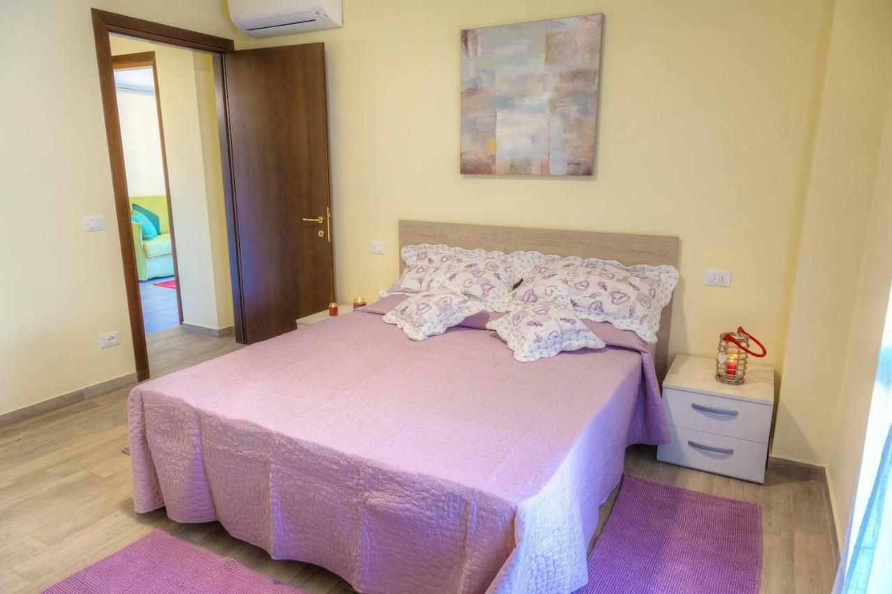 Ue Maxeu - Libeccio Apartment Cervo Ngoại thất bức ảnh