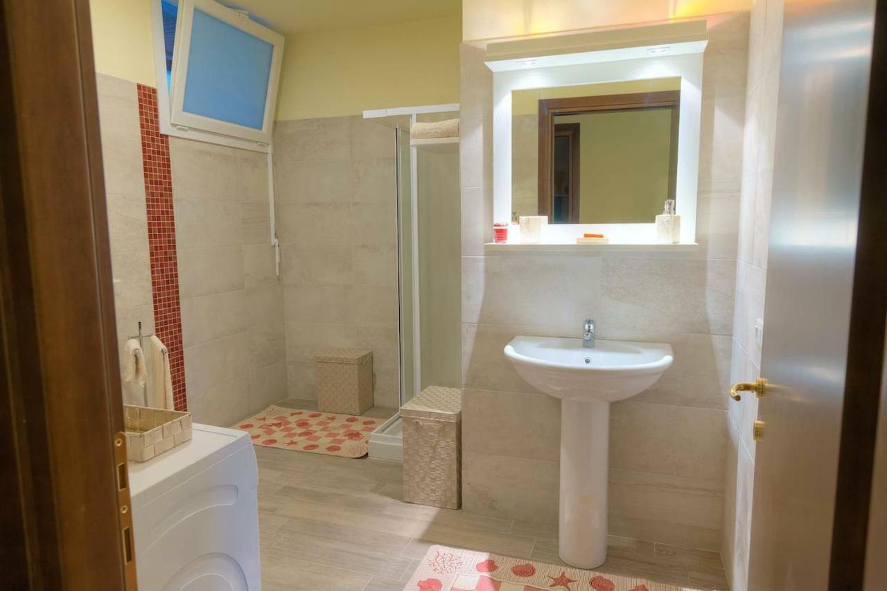 Ue Maxeu - Libeccio Apartment Cervo Ngoại thất bức ảnh
