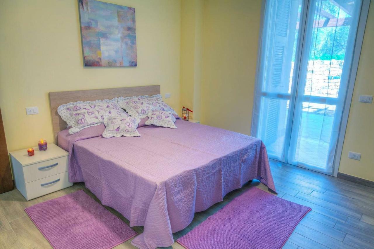 Ue Maxeu - Libeccio Apartment Cervo Ngoại thất bức ảnh